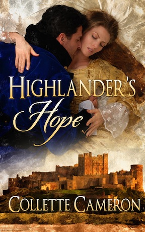 Highlander's Hope May 2013