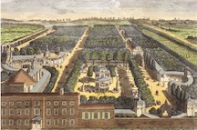 Vauxhall Pleasure Gardens