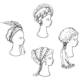 turbans