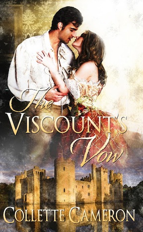 viscountsvow