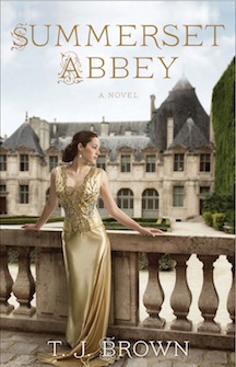 Cover_Summerset Abbey