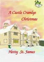 A Castle CramlyeCover