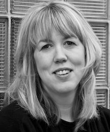 MEDIA KIT Author Photo