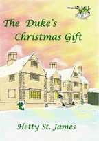 The  Duke correct cover