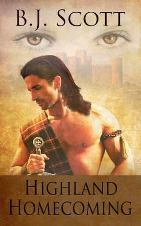 Cover_HighlandHomecoming