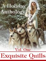 holiday anthology