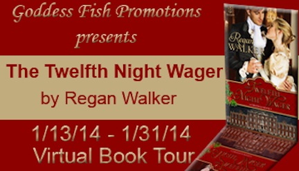 VBT The Twelfth Night Wager Banner copy