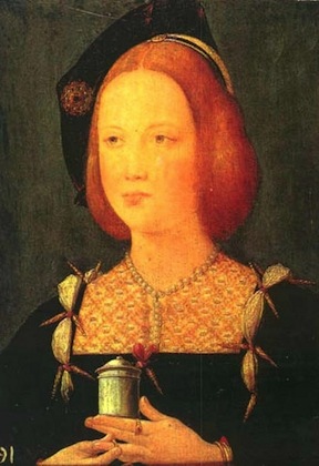 Catherine of Aragon, Spanish Princess