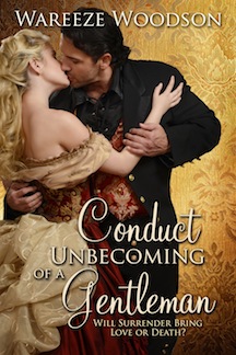 Cover_Conduct Unbecoming of a Gentleman