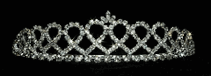 royal tiara