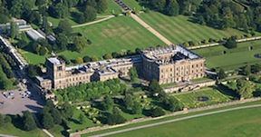 chatsworth grounds