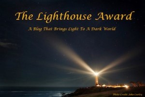 lighthouse award