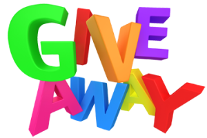 giveaway