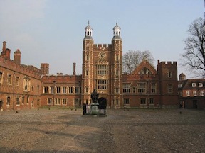 Eton
