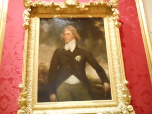 George, Prince of Wales (later George IV)