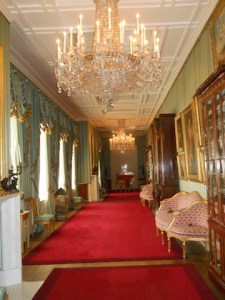 Sketches Room (my favorite)