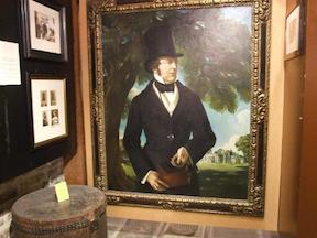 William Henry Fox Talbot