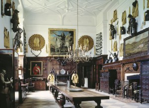 The Great Hall