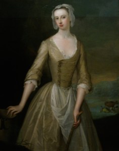 Catherine Douglas, Duchess of Queensberry