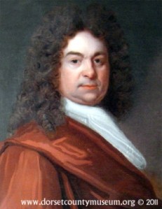 Charles Jeffreys, the Hanging Judge