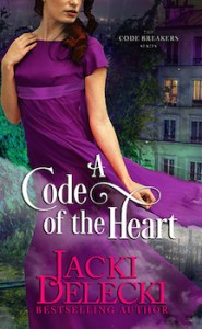 A Code of the Heart copy