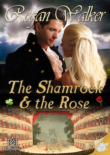 ReganWalker The Shamrock & The Rose-small copy