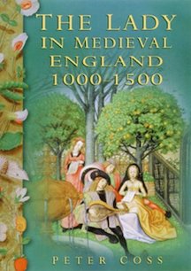 The Lady in Medieval England 1000-1500 copy