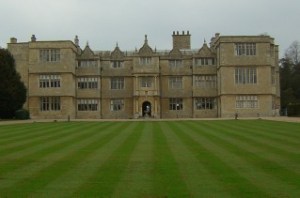 Gayhurst House