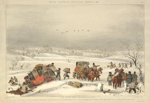 The Louth Mail Accident