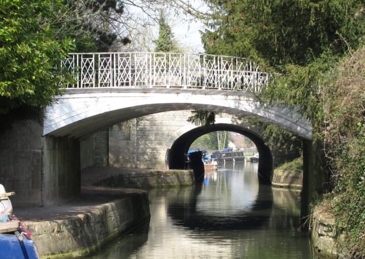 Sydney Gardens  By Plumbum64 (Own work) [CC BY-SA 3.0 (http://creativecommons.org/licenses/by-sa/3.0)], via Wikimedia Commons