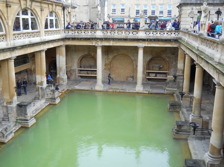 Photo by Barbara S. Andrews