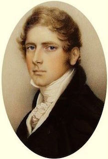 Edward Archer by Andrew Plimer, 1815 copy
