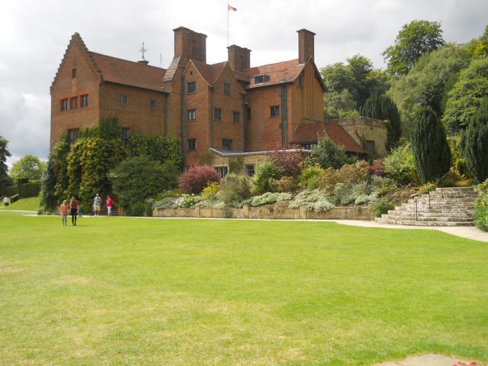 Chartwell