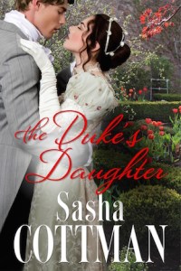 The Duke's Daughter - hi res cover copy