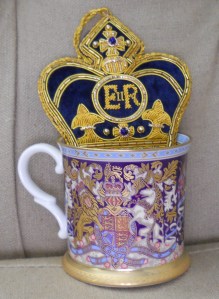 Grand Prize: Mary Anne Landers