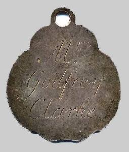 Season Ticket grey reverse