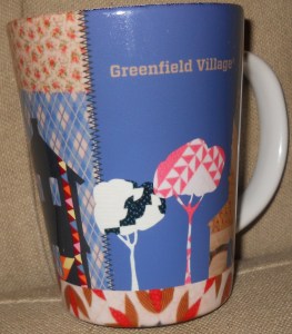 Runner-up: Catherine Maguire