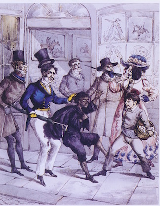 Casualties of streetwalking copy