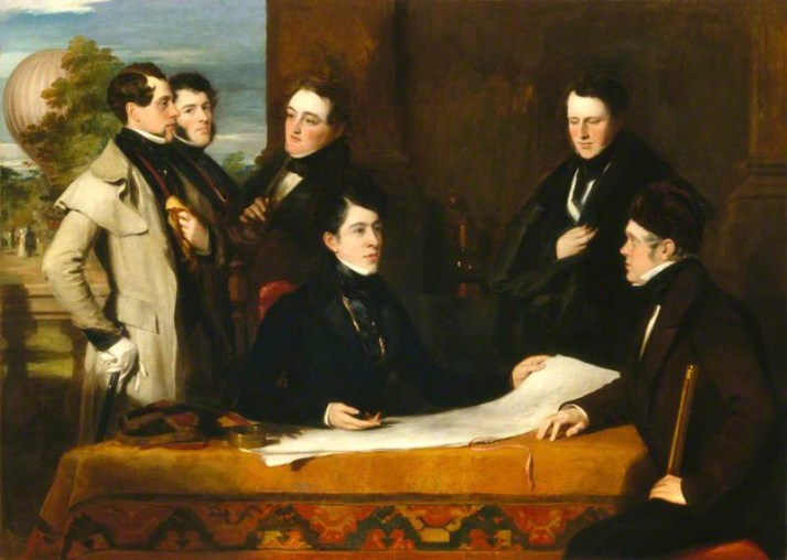 (c) National Portrait Gallery, London; Supplied by The Public Catalogue Foundation