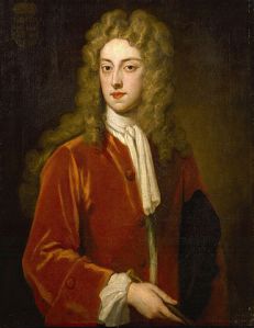2nd Duke of Montagu