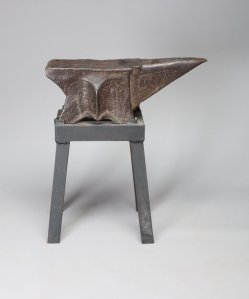 anvil