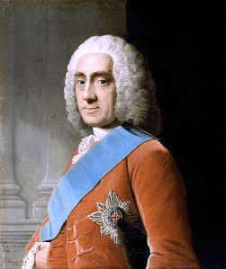 4th Earl of Chesterfield
