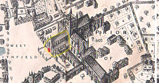 St. Bartholomew's Church