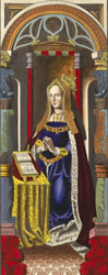 Elizabeth of York