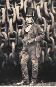 Isambard Brunel