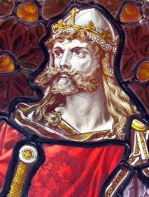Harald Hardrada King of Norway