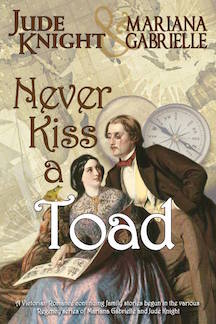 Never Kiss a Toad copy