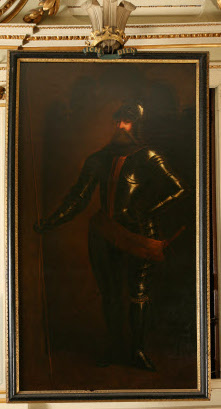 Prince Edward, Prince of Wales, `The Black Prince