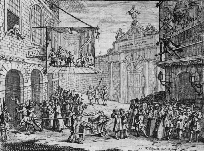 hogarth-masqueradesoperas