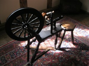 spinningwheel